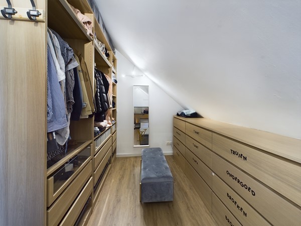 Medium property photo - Singel 4, 4554 CM Westdorpe